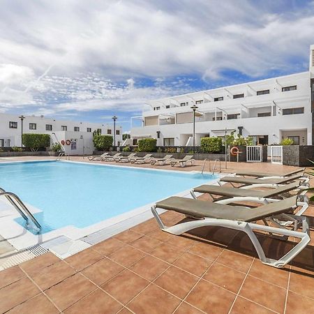Holyhome Sunsplash Коста-Тегисе Экстерьер фото