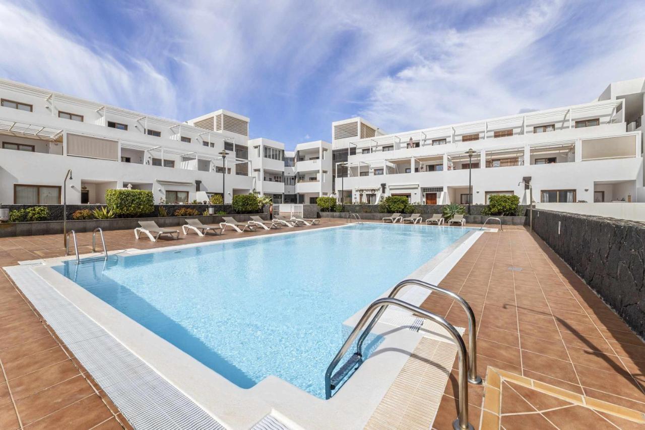 Holyhome Sunsplash Коста-Тегисе Экстерьер фото