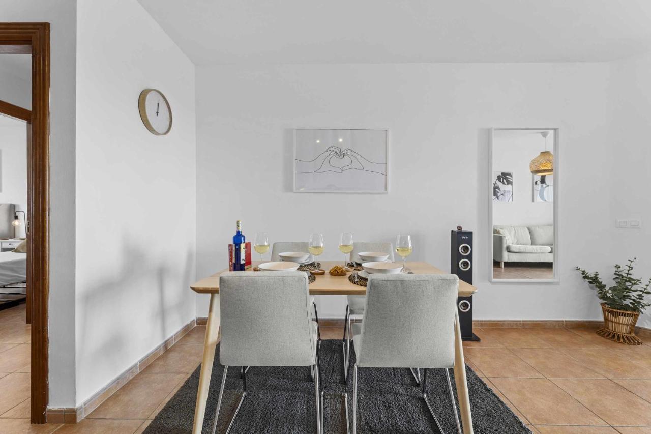 Holyhome Sunsplash Коста-Тегисе Экстерьер фото