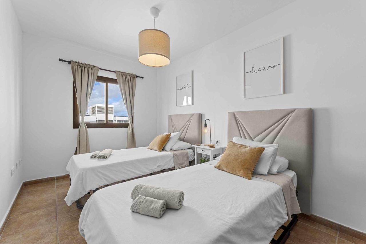 Holyhome Sunsplash Коста-Тегисе Экстерьер фото