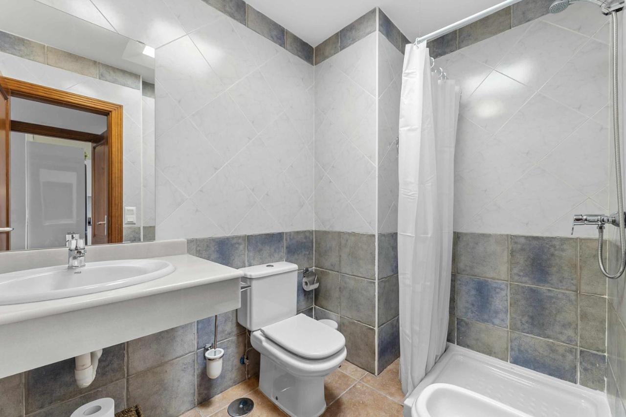 Holyhome Sunsplash Коста-Тегисе Экстерьер фото