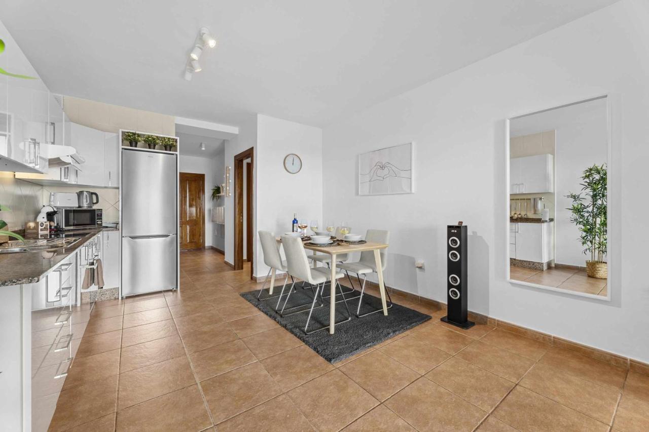 Holyhome Sunsplash Коста-Тегисе Экстерьер фото