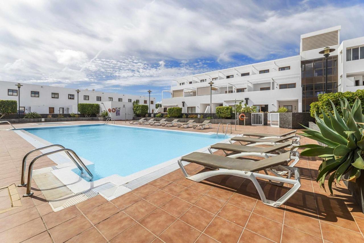 Holyhome Sunsplash Коста-Тегисе Экстерьер фото