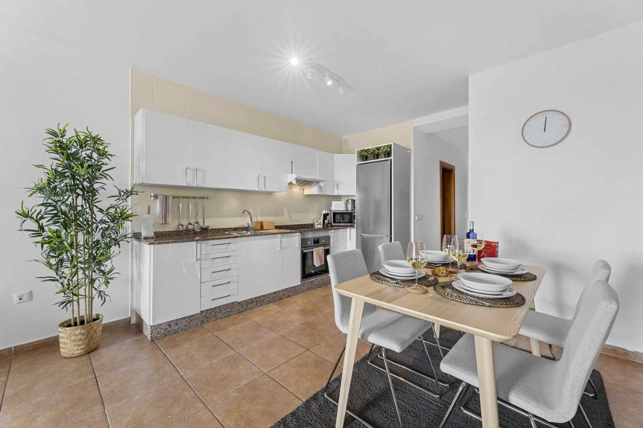 Holyhome Sunsplash Коста-Тегисе Экстерьер фото