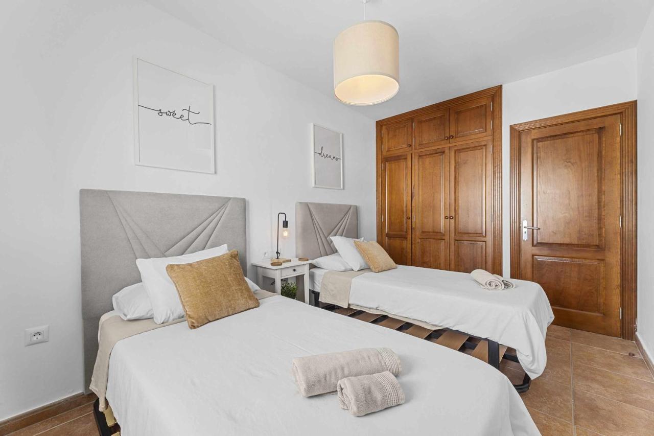Holyhome Sunsplash Коста-Тегисе Экстерьер фото