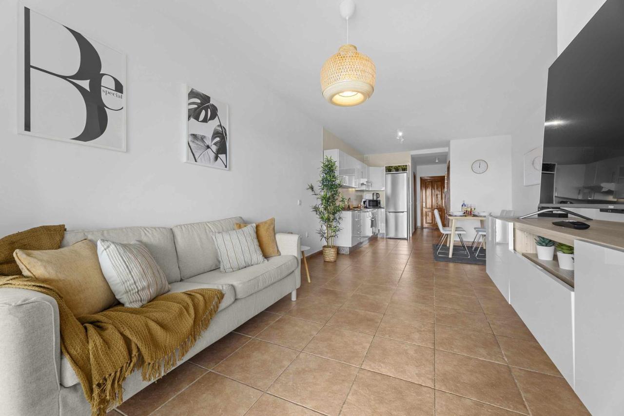 Holyhome Sunsplash Коста-Тегисе Экстерьер фото