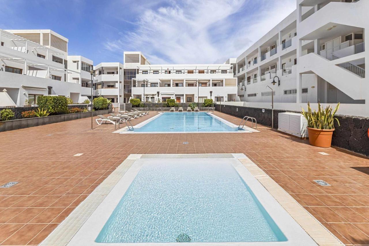 Holyhome Sunsplash Коста-Тегисе Экстерьер фото