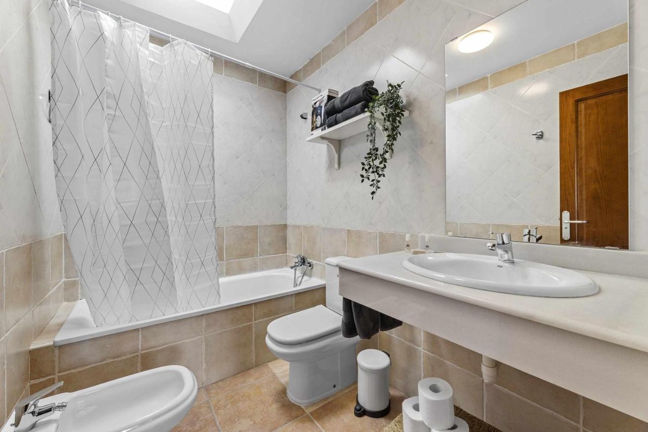 Holyhome Sunsplash Коста-Тегисе Экстерьер фото