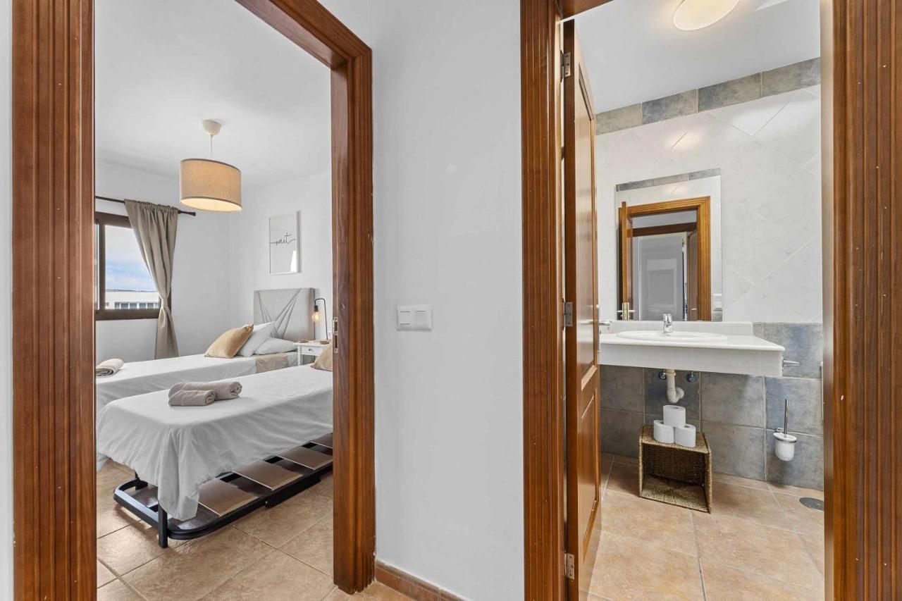 Holyhome Sunsplash Коста-Тегисе Экстерьер фото