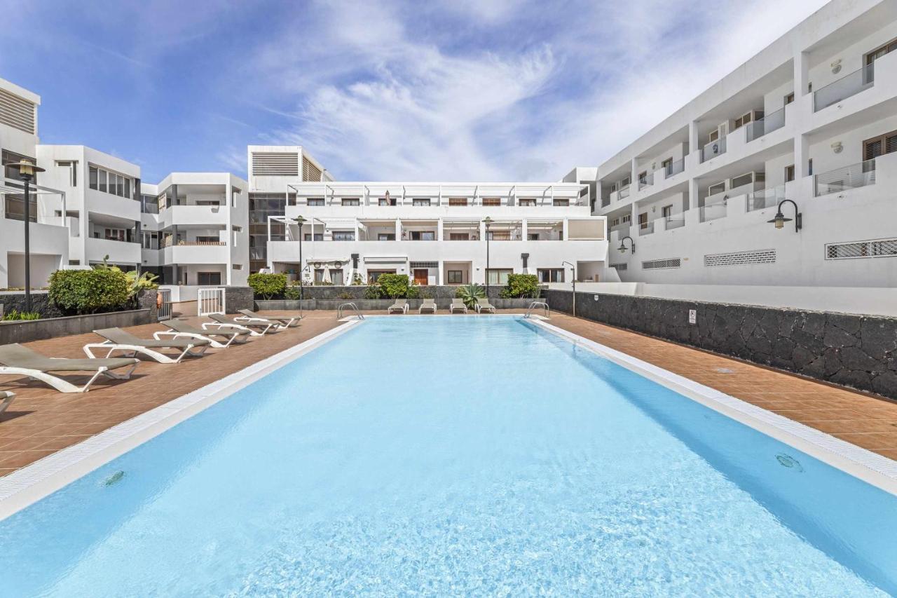 Holyhome Sunsplash Коста-Тегисе Экстерьер фото