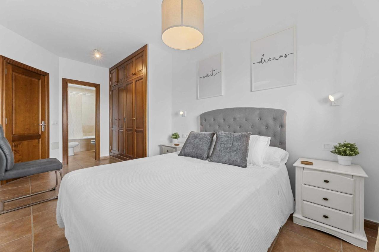 Holyhome Sunsplash Коста-Тегисе Экстерьер фото