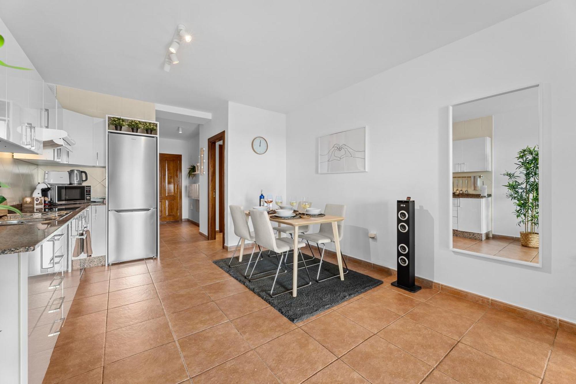Holyhome Sunsplash Коста-Тегисе Экстерьер фото